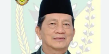 Dewan Apresiasi Konfercab GP Ansor Barito Utara, Dorong Pemuda Jadi Motor Pembangunan