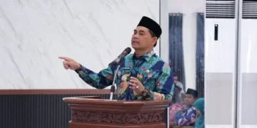 Musrenbang RKPD 2027 Barut Digelar, Prioritas Pembangunan Mulai Dimatangkan