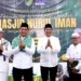 Peresmian Masjid Nurul Iman Warnai Safari Ramadan Pemkab Barito Utara