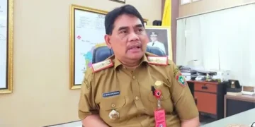 Bupati  Barut Dorong Pelaksanaan RAT dan Cipta Koperasi Unggulan