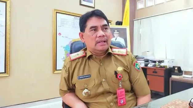 Bupati Barut Dorong Pelaksanaan RAT dan Cipta Koperasi Unggulan