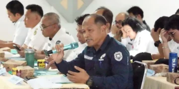 Terkait Pembangunan Tower BTS di Desa Muara Bakah di Direalisasikan Tahun 2026