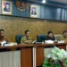 Pemeriksaan Interim Dari BPK, Bupati Barito Utara Minta Perangkat Daerah Kooperatif