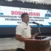 Pengadaan Tanah Pelebaran Jalan Dilaksanakan Transparan dan Berkeadilan Kata Bupati Barut