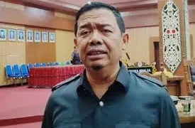 DPRD Minta Pemko Tingkatkan Fasilitas dan Manajemen Wisata