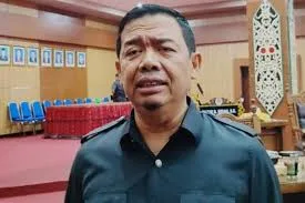 Anggota Komisi III DPRD Kota Palangka Raya, Arif M. Norkim