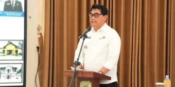 Musrenbang Montallat 2027, Bupati Tekankan Implementasi Program Prioritas