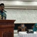Shalahuddin Minta Program OPD Selaras RPJMD 2025–2029