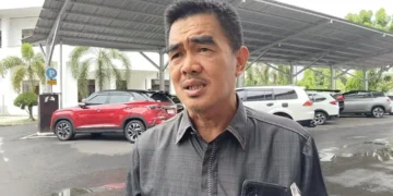 Sirajul Minta Balai Fokuskan Peningkatan Jalan Nasional ditengah Efisiensi Anggaran