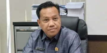 Purdiono Harapkan Sekda Dapat Bekerjasama dengan Gubernur Sukseskan Program Daerah