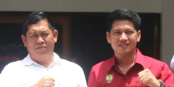 Bertambah, 3.305 Atlet Daftar Porpov Kalteng 2026