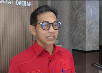 Yetro Harap Kebijakan WFH Tingkatkan Kinerja ASN Dukung Program Pemerintah