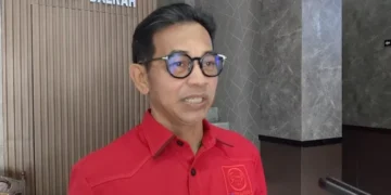 Yetro Harap Kebijakan WFH Tingkatkan Kinerja ASN Dukung Program Pemerintah