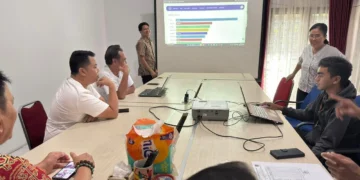 Jelang Penutupan Pendaftaran Tahap Pertama, 5.262 Atlet Sudah Terdaftar