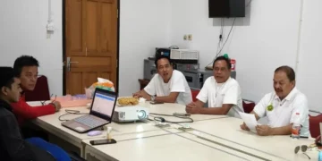 Pendaftaran Atlet Porprov Kalteng Tembus 7.130 Orang