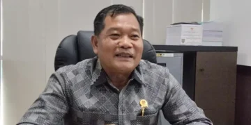 Sutik Ajak Semua Pihak Perangi Perilaku Menyimpang Dilingkungan Masyarakat