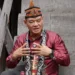 Ir. Aswin Usup, M.Sc, Ph.D, Putra Dayak Kalteng yang Ahli di Bidang Ilmu Lingkungan