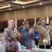 Gubernur Kalteng Hadiri Gala Dinner Kegiatan TP2DD Kalimantan Selatan