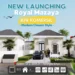 Hayyan Property Bangun Kepercayaan Wujudkan Rumah Impian Masyarakat Palangka Raya