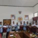 ORADO Kalteng Resmi Audensi ke KONI
