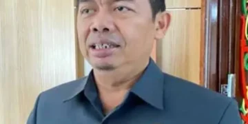 Arief Norkim : Persoalan Legalitas Lahan Harus Jadi Perhatian Pemko
