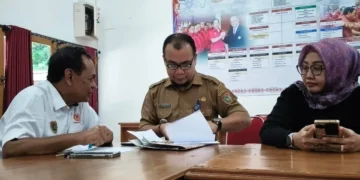 3 Hari Jelang Tutup Pendaftaran, 7.500 Atlet Terdaftar Porprov Kalteng