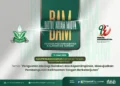 Baitul Arqam Madya Pemuda Muhammadiyah Kalteng Siap Digelar Awal Mei 2026
