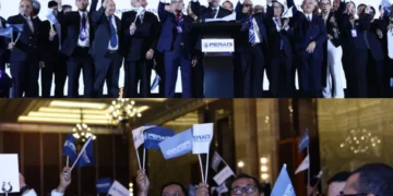 Prof. Abdul Latif: PERADI PROFESIONAL Dorong Reformasi PPA dan Pengawas Advokat Independen