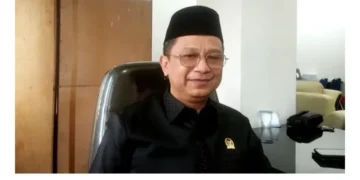 Taufik Nugraha Desak Pemerintah Pusat Revisi Batas Kawasan Hutan di Kab. Barito Utara
