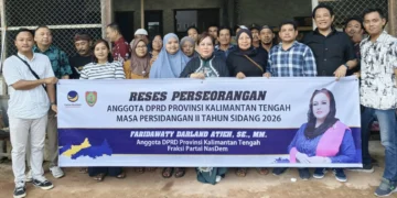 FDA : Usulan Masyarakat Desa Fajar Harapan Cerminkan Kebutuhan Nyata di Lapangan