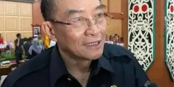 DPRD Palangka Raya harap Gerakan ASRI tingkatkan kesadaran jaga kebersihan pasar