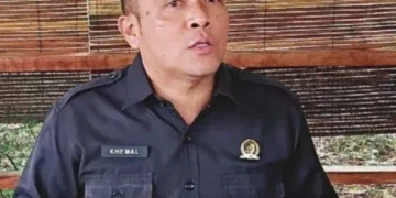 Legislator sebut Pasar Ramadhan mampu ramaikan Pasar Datah Manuah
