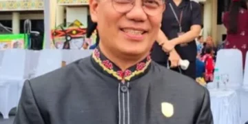 DPRD minta Pemkot Palangka Raya pastikan keakuratan data kasus DBD