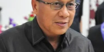 Ketua DPRD Palangka Raya minta perencanaan pembangunan mengakomodasi aspirasi masyarakat