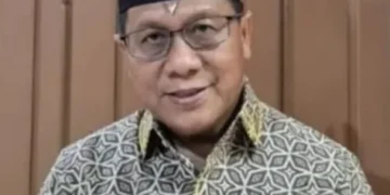 Ketua DPRD Palangka Raya Nilai Buka Puasa Bersama Pemko Pererat Silaturahmi dengan Masyarakat