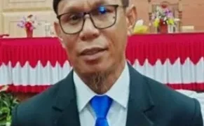 DPRD Palangka Raya ingatkan warga waspada abrasi susulan