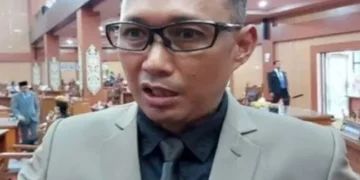 DPRD Palangka Raya sampaikan empat rekomendasi terhadap LHP BPK RI