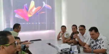 Komisi III DPRD Tinjau Rumah Sakit Didampingi Kepala Dinas Kesehatan