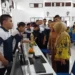 Cetak Wirausaha Muda, SMKN 1 Palangka Raya Pamerkan Puluhan Produk Inovasi Siswa