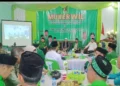 DPW PPP Kalteng Gelar Muskerwil dan Buka Secara Resmi Muscab PPP Se-Kalteng