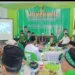DPW PPP Kalteng Gelar Muskerwil dan Buka Secara Resmi Muscab PPP Se-Kalteng