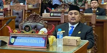 DPRD Minta Pemko Fokus Tingkatkan Kualitas SDM Masyarakat