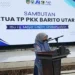 Ketua TP PKK Barut Dorong Inovasi Posyandu di Healthy Awards 2026