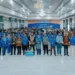 Bupati Barut Apresiasi SMM PAMA Healthy Awards 2026