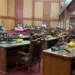 Paripurna DPRD Palangka Raya Ditunda, Kehadiran Anggota Tak Penuhi Kuorum