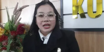 DPRD Ingatkan Risiko Konten Negatif bagi Anak di Dunia Maya