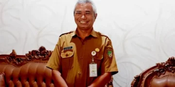 Kesbangpol Siap Dampingi Program Pembangunan Berbasis Masyarakat