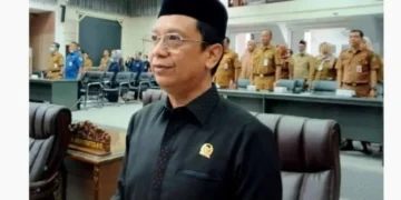 Anggota DPRD Apresiasi Langkah BPPD Barito Utara yang Lakukan Jemput Bola Pembayaran PBB