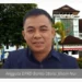 Anggota DPRD Barut Apresiasi Pemancangan Tiang Listrik Masuk Desa di Teweh Timur