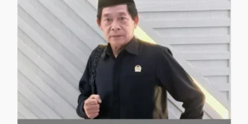 DPRD Barito Utara Dukung Penerapan Standar K3 di Perusahaan